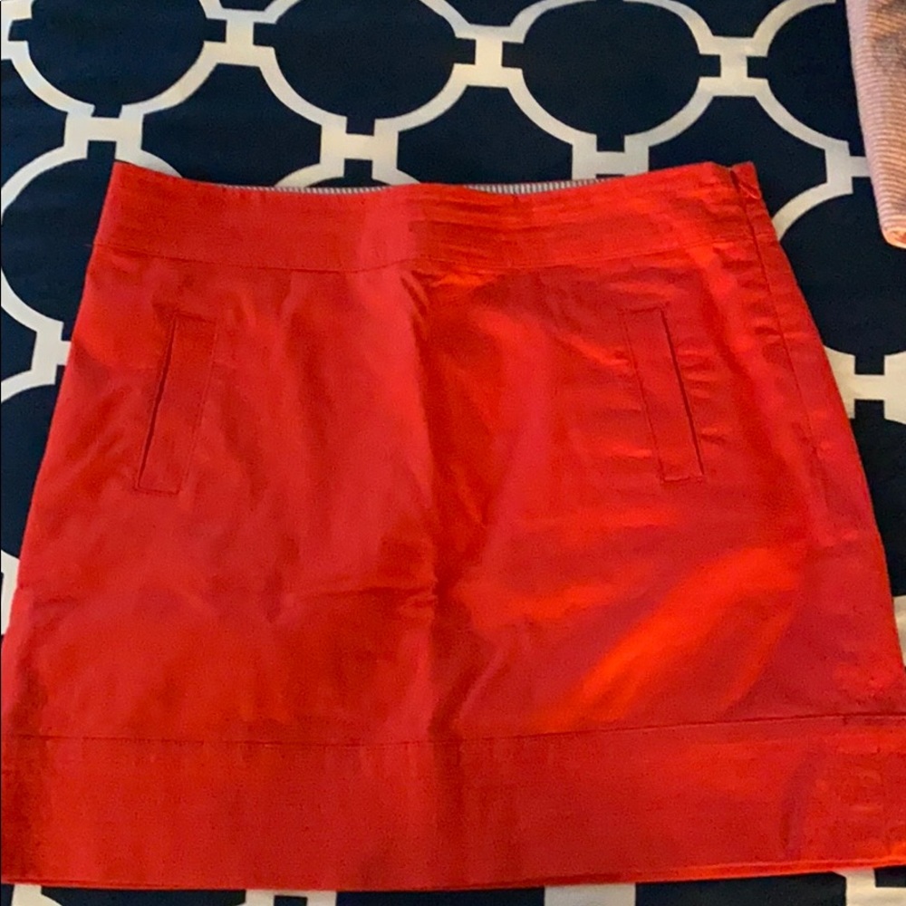 Vineyard Vines Skirt